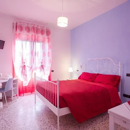 Terre Di Mare Bed & Breakfast