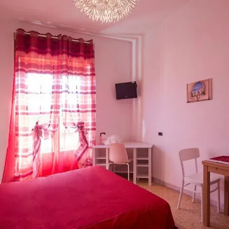 Terre Di Mare Bed & Breakfast