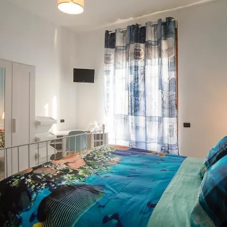 Bed & Breakfast Terre Di Mare