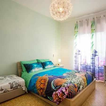 Bed & Breakfast Terre Di Mare Salerno