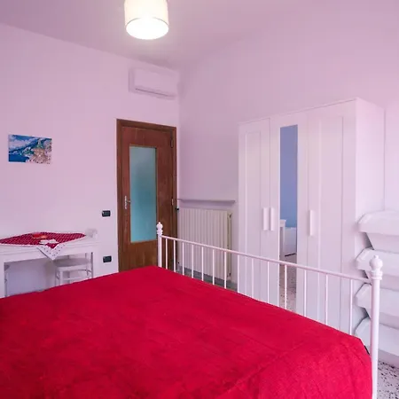 Terre Di Mare * Salerno