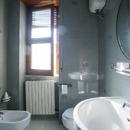 Bed & Breakfast Terre Di Mare