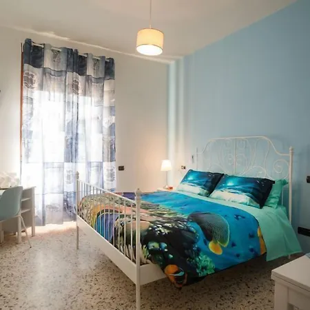 Terre Di Mare Bed & Breakfast