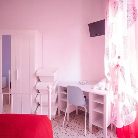 Terre Di Mare Bed & Breakfast