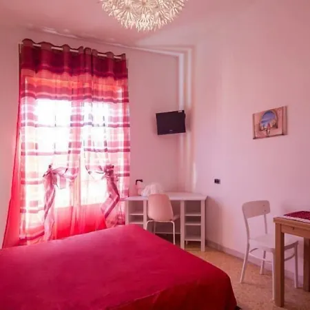 Terre Di Mare Bed & Breakfast Salerno