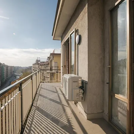 Bed & Breakfast Terre Di Mare Salerno