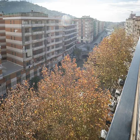 Terre Di Mare Panzió Salerno