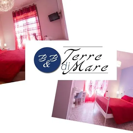 Bed and breakfast Terre Di Mare