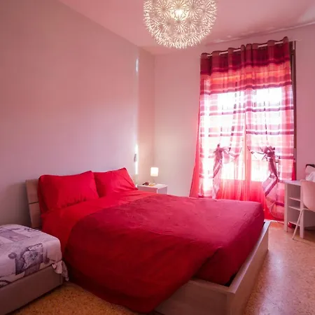 Terre Di Mare Bed & Breakfast