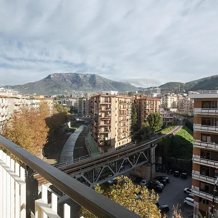Panzió Terre Di Mare Salerno