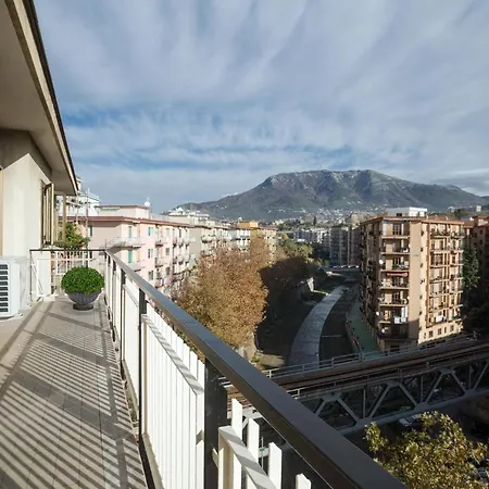 Terre Di Mare Bed & Breakfast