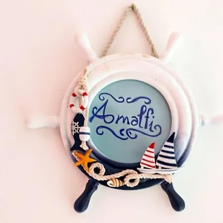 Terre Di Mare * ساليرنو