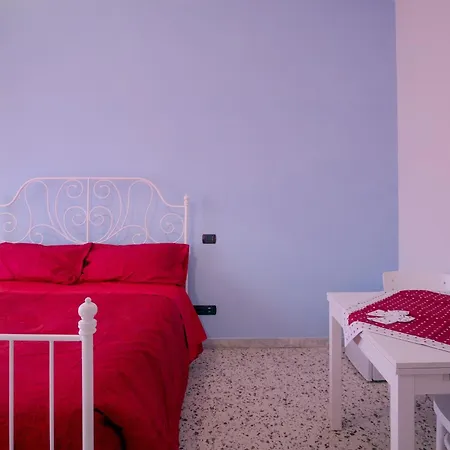 فندق مبيت وإفطار Terre Di Mare ساليرنو