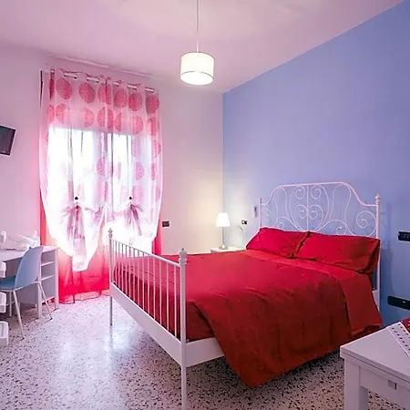 Terre Di Mare Bed and Breakfast *