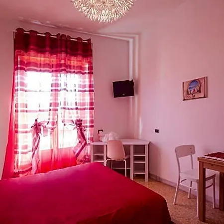 Terre Di Mare Bed and Breakfast *