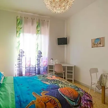 Terre Di Mare Bed and Breakfast
