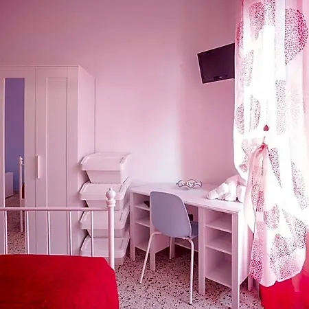 Terre Di Mare Bed and Breakfast *