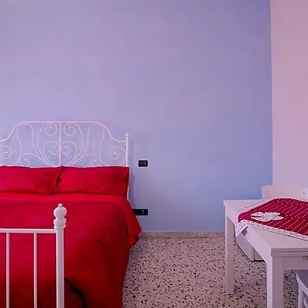 Terre Di Mare Bed and Breakfast