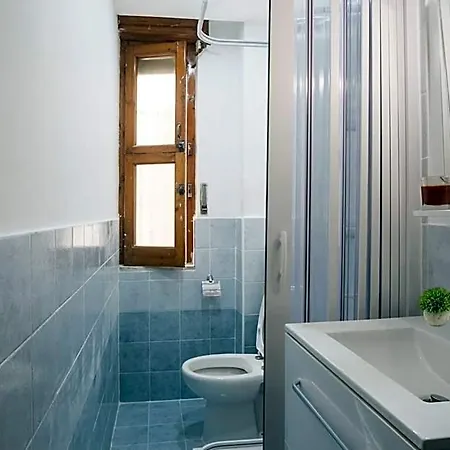Bed and Breakfast Terre Di Mare Σαλέρνο