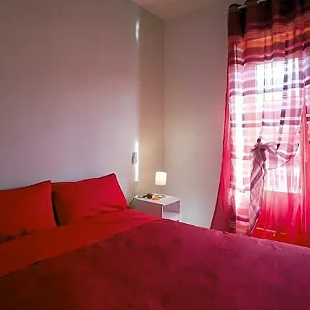 Terre Di Mare Bed and Breakfast *