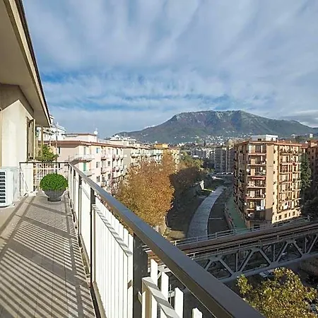 Terre Di Mare Bed and Breakfast *
