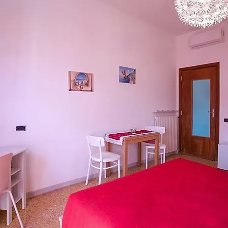Bed and Breakfast Terre Di Mare Σαλέρνο