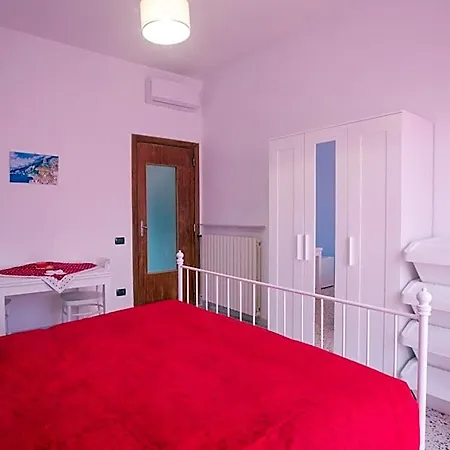 Bed and Breakfast Terre Di Mare Σαλέρνο