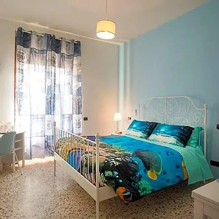 Terre Di Mare Bed and Breakfast Σαλέρνο