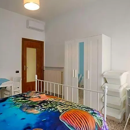 Terre Di Mare Bed and Breakfast *