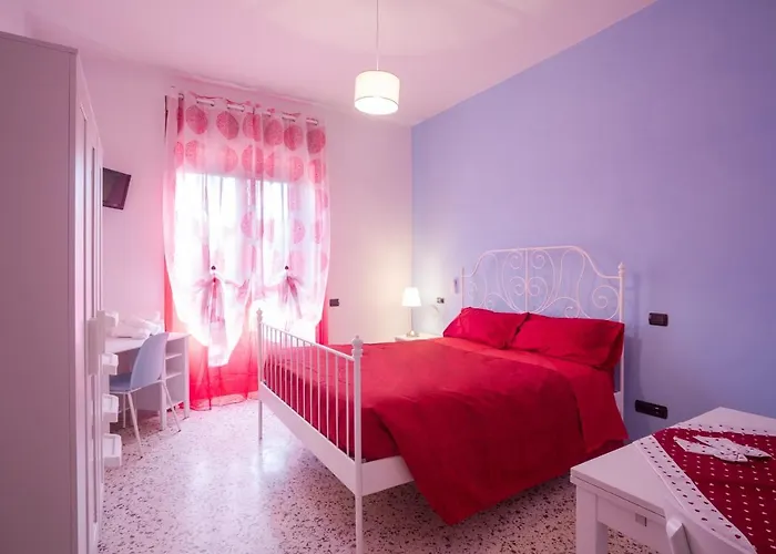 Terre Di Mare Bed & Breakfast