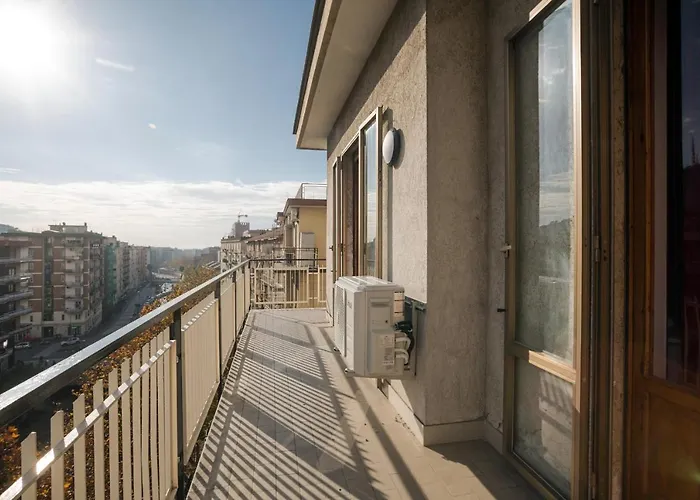 Bed & Breakfast Terre Di Mare Salerno