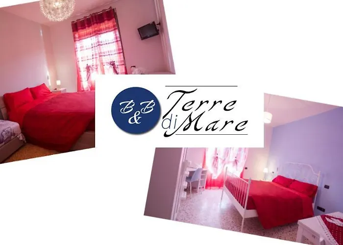 Bed & Breakfast Terre Di Mare
