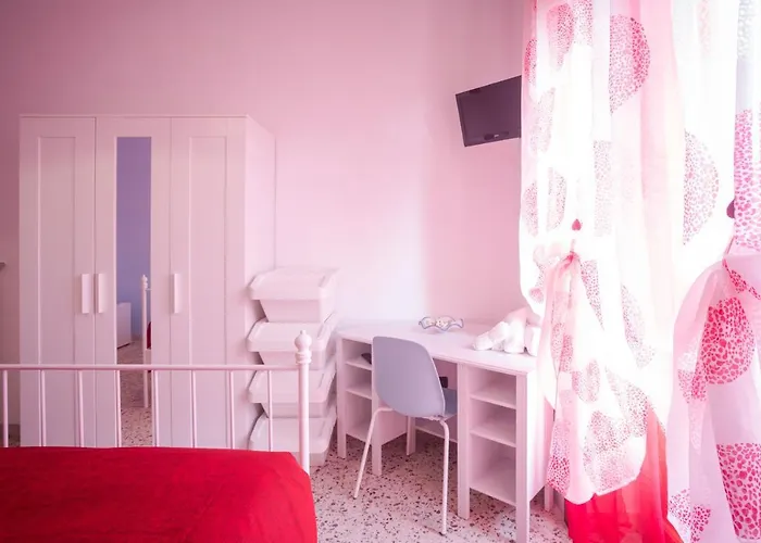 Terre Di Mare فندق مبيت وإفطار ساليرنو