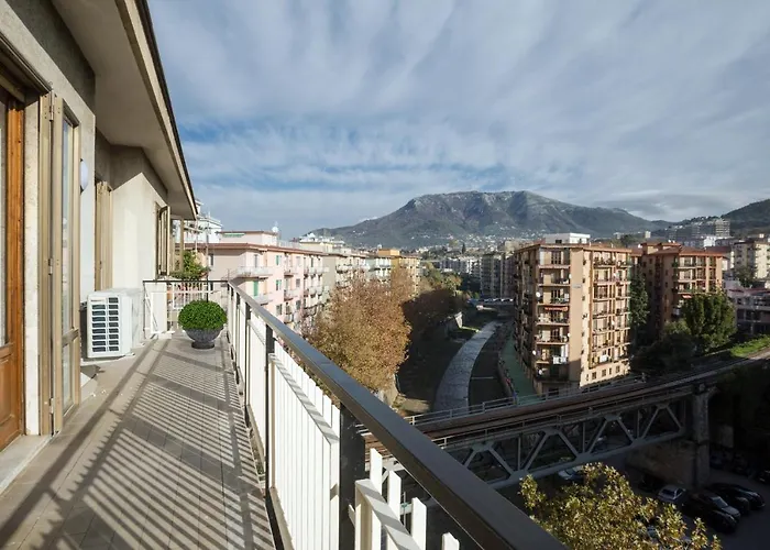 Terre Di Mare Bed & Breakfast