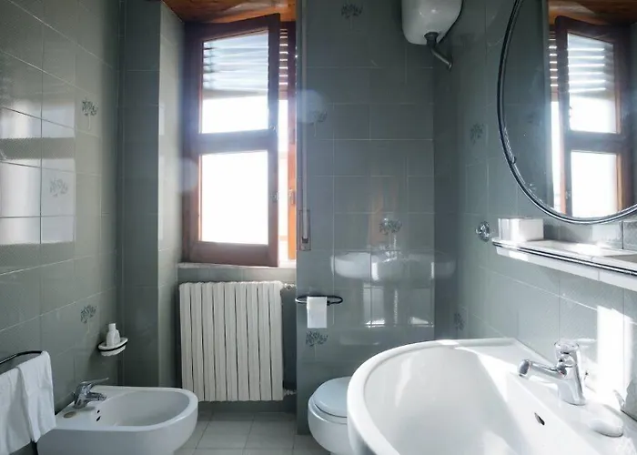 Bed & Breakfast Terre Di Mare