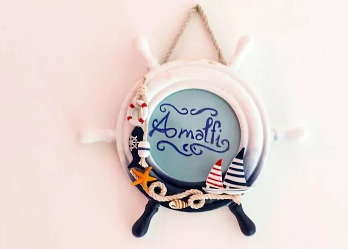 Terre Di Mare * ساليرنو