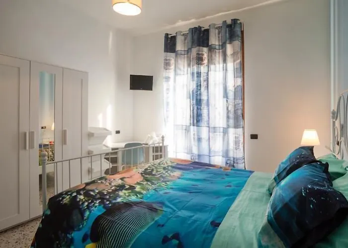 Terre Di Mare Bed & Breakfast