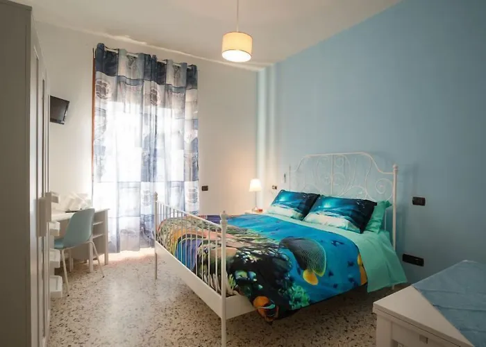 Terre Di Mare Bed & Breakfast