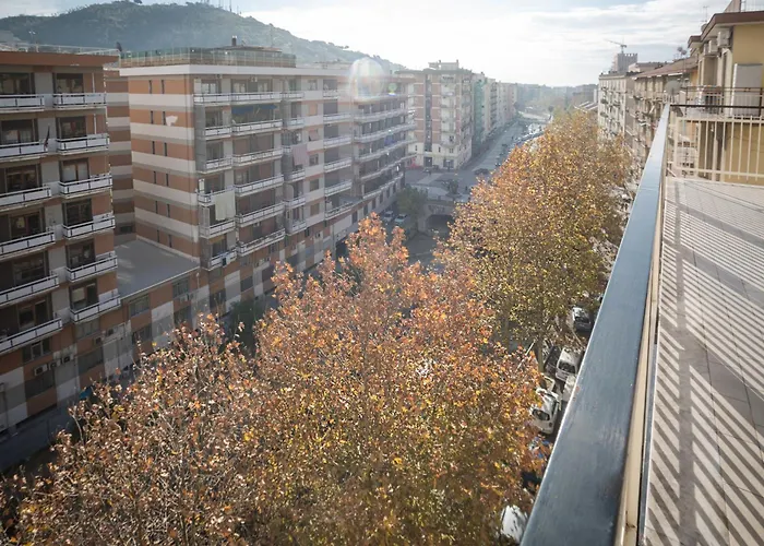 Terre Di Mare Bed & Breakfast *