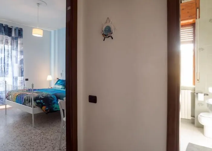 Terre Di Mare * Salerno