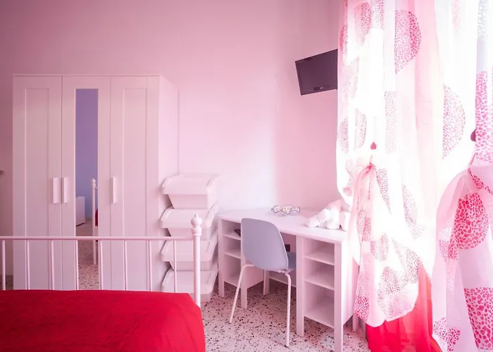 Terre Di Mare Bed & Breakfast