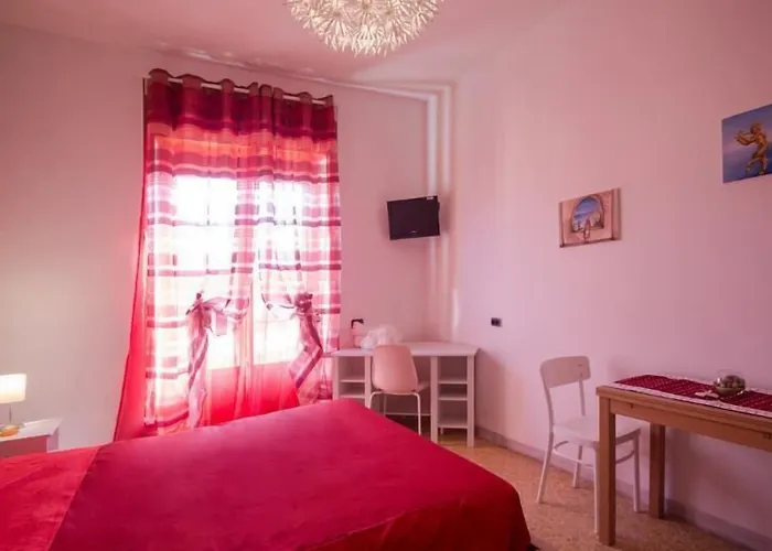 Terre Di Mare Bed & Breakfast Salerno