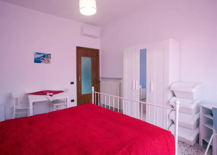 Terre Di Mare Bed & Breakfast *